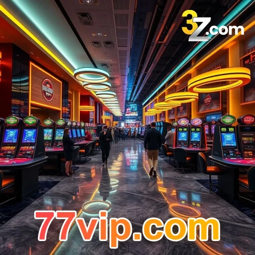 77vip.com Apostas