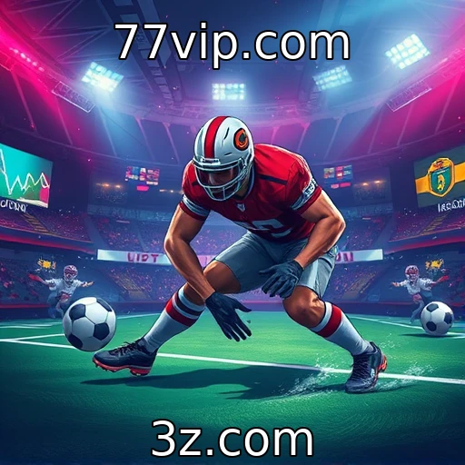 77vip.com Apostas esportivas: novos métodos de análise e suas implicações