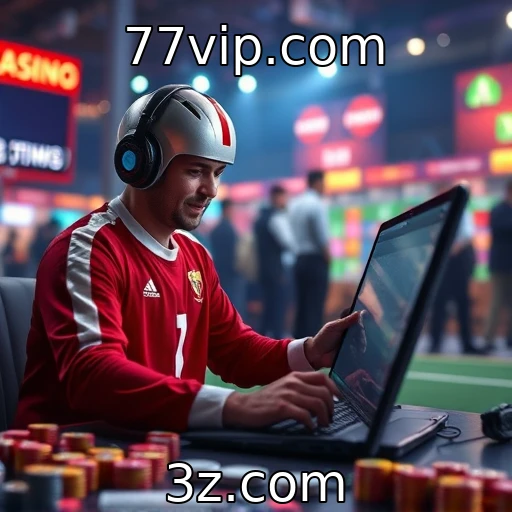 Desvendando as Melhores Estratégias em Apostas Esportivas