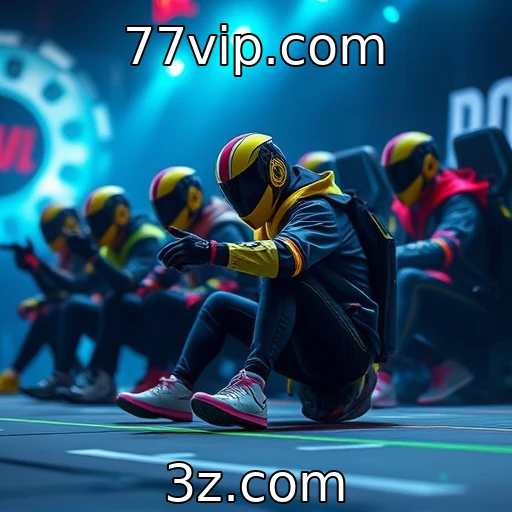 Os principais campeonatos de e-sports que você não pode perder