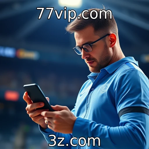 77vip.com Desvendando as Melhores Estratégias para Apostas em Esportes