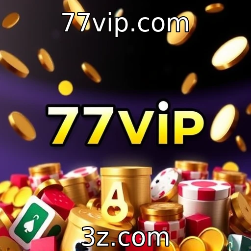 77vip.com As Melhores Estratégias para Apostas em Eventos Esportivos