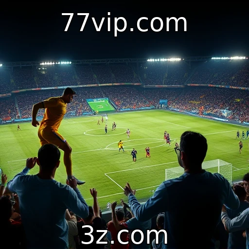 77vip.com A ascensão das apostas esportivas no Brasil em 2025