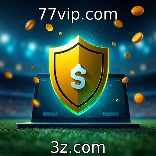 77vip.com Segredos das apostas esportivas: como maximizar seus ganhos