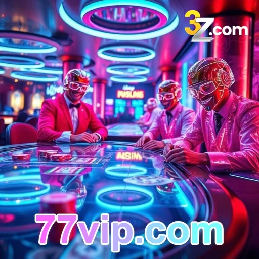 77vip.com Slots
