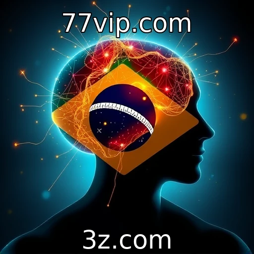 77vip.com O crescimento das apostas esportivas no Brasil: uma análise detalhada